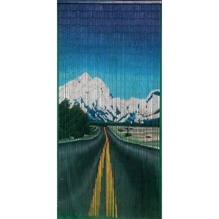 MICASA Road to Nature Curtain MI621281